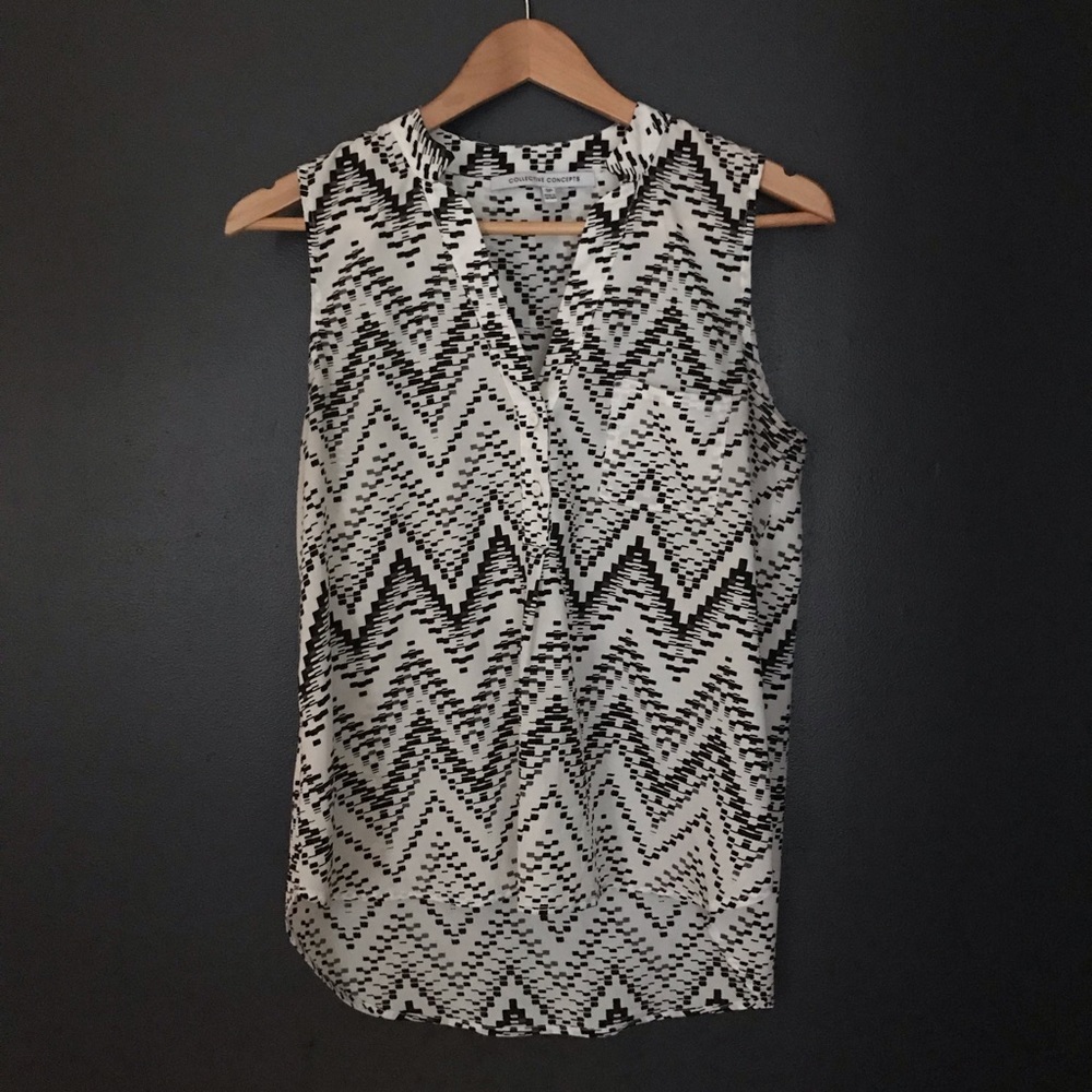 Stitch Fix Collective Concepts Tank